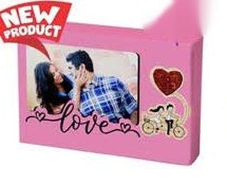 Box Type Sub Wood Frame - BX 3