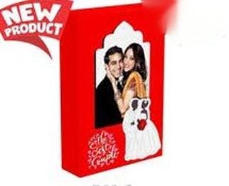 Box Type Sub Wood Frame - BX 6