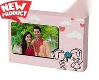 Box Type Sub Wood Frame - BX 7