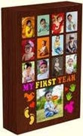 Box Type Photo Insert LED Frame - BXPI 1