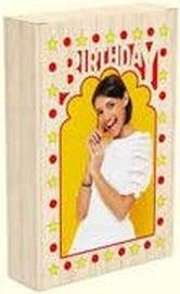 Box Type Photo Insert LED Frame - BXPI 4