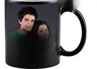 Magic Mug - CC 701