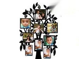 Collage Frame - CF 29