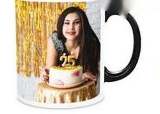 3 Tone Mug - CM 604