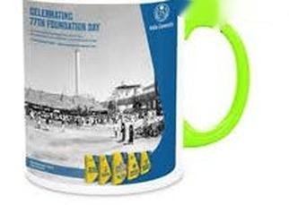 3 Tone Mug - CM 606