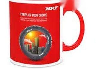 3 Tone Mug - CM 607