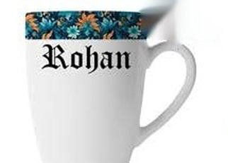 Coral Mug - Coral Mug