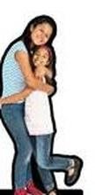 Natural Wood Base Cutout - CT 112
