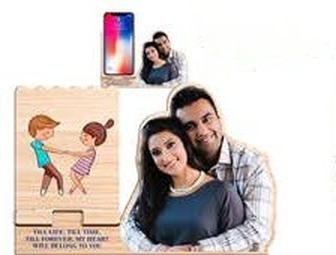 Wooden Cutout - CT 84