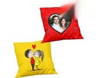 Digital Cushion - DC 3