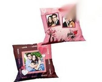 Digital Cushion - DC 4