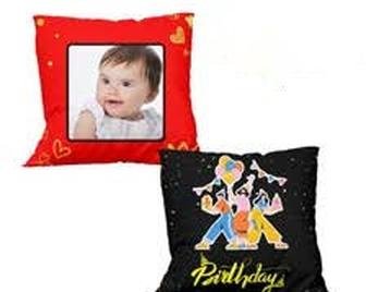 Digital Cushion - DC 6