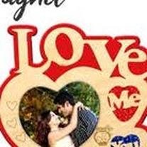 Fridge Magnet - MG 10