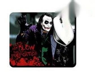 Mouse Pad - Mouse Pad