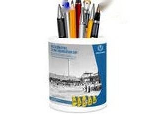 Pen Stand - Pen Stand