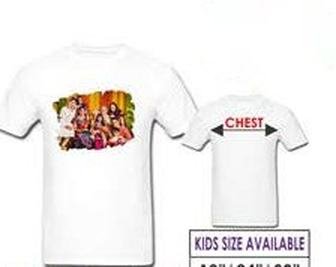 T-Shirt - T-Shirt