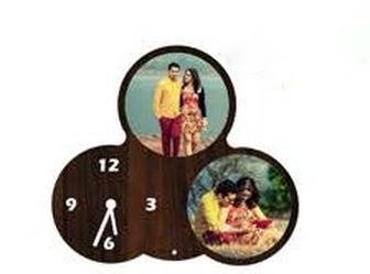 Table Clock - TC 4