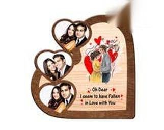 2 Layer Frame - TF 260