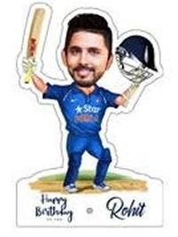 Sub Wood Caricature - WACC 1N
