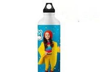 Water Bottle - WB 1901