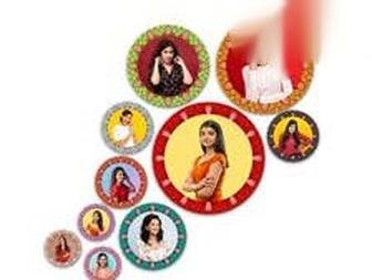 Wall Decor Frame - WD 1