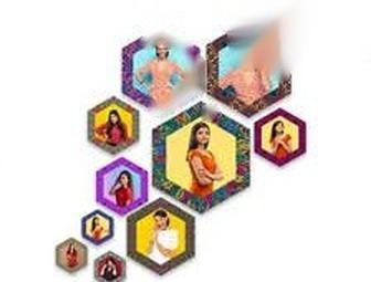 Wall Decor Frame - WD 5