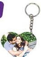 Wood Keychain (single side printing) - WKC 2