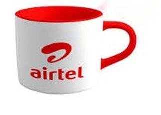 Tea Mug (3 Tone) - WM 501 Red