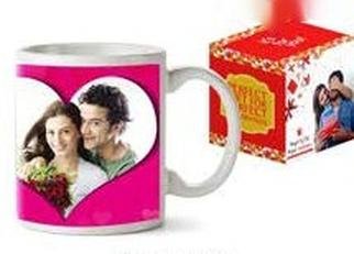 White Mug - WM 505